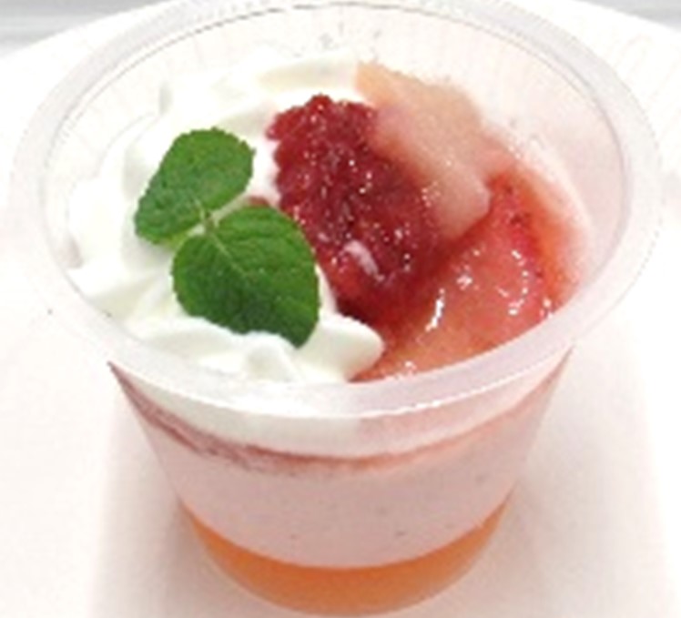 ビタフルベリーヌ