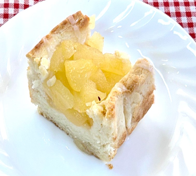 しろこめラ・パン