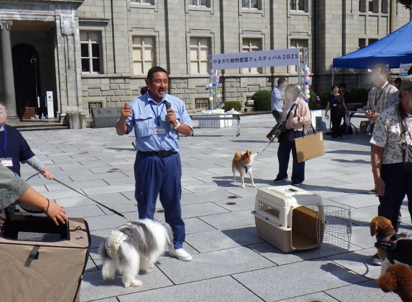 参加型イベント２