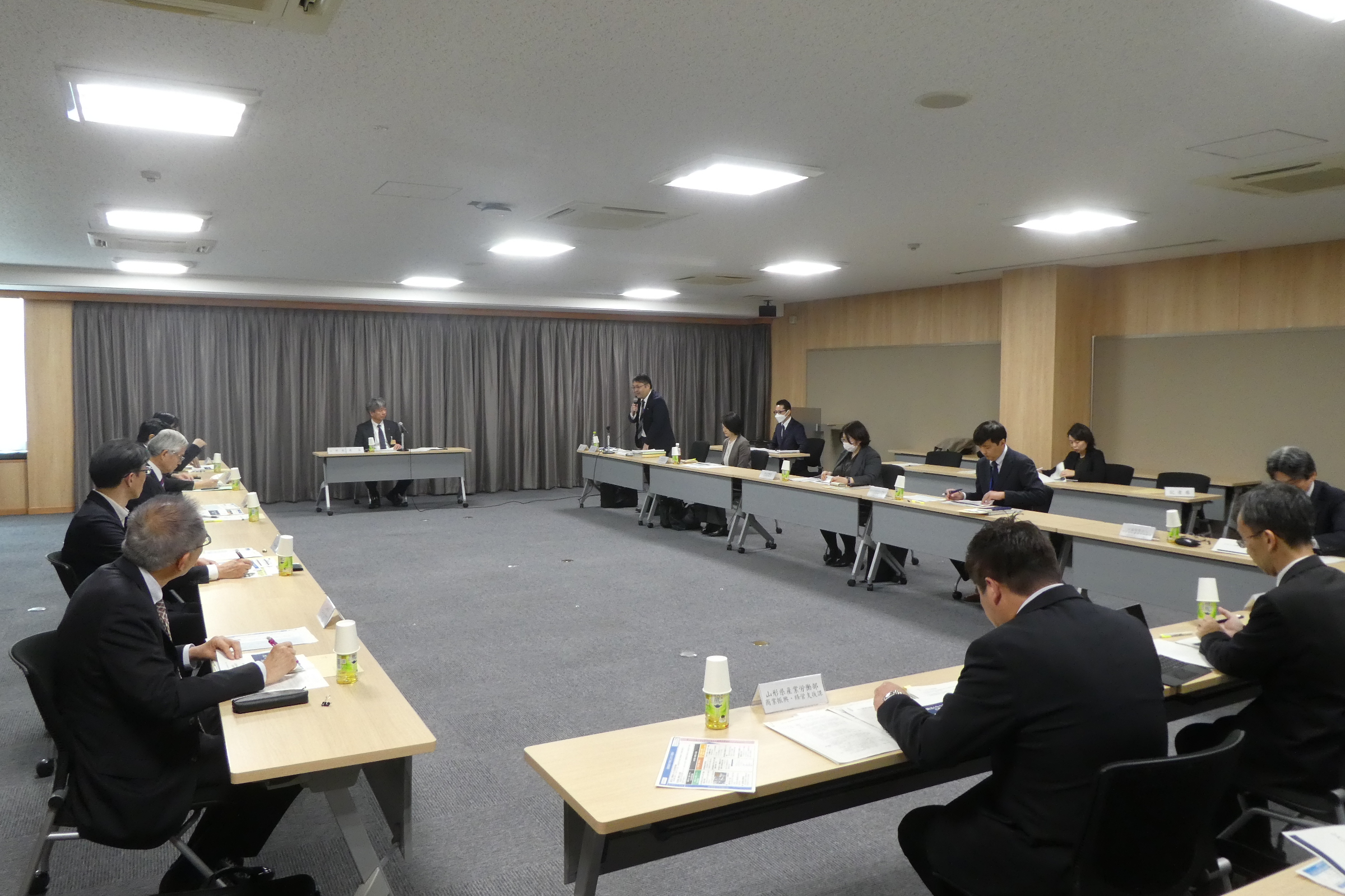 令和7年度第2回協議会写真