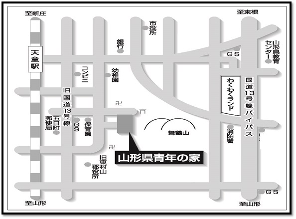 seinennoiemap