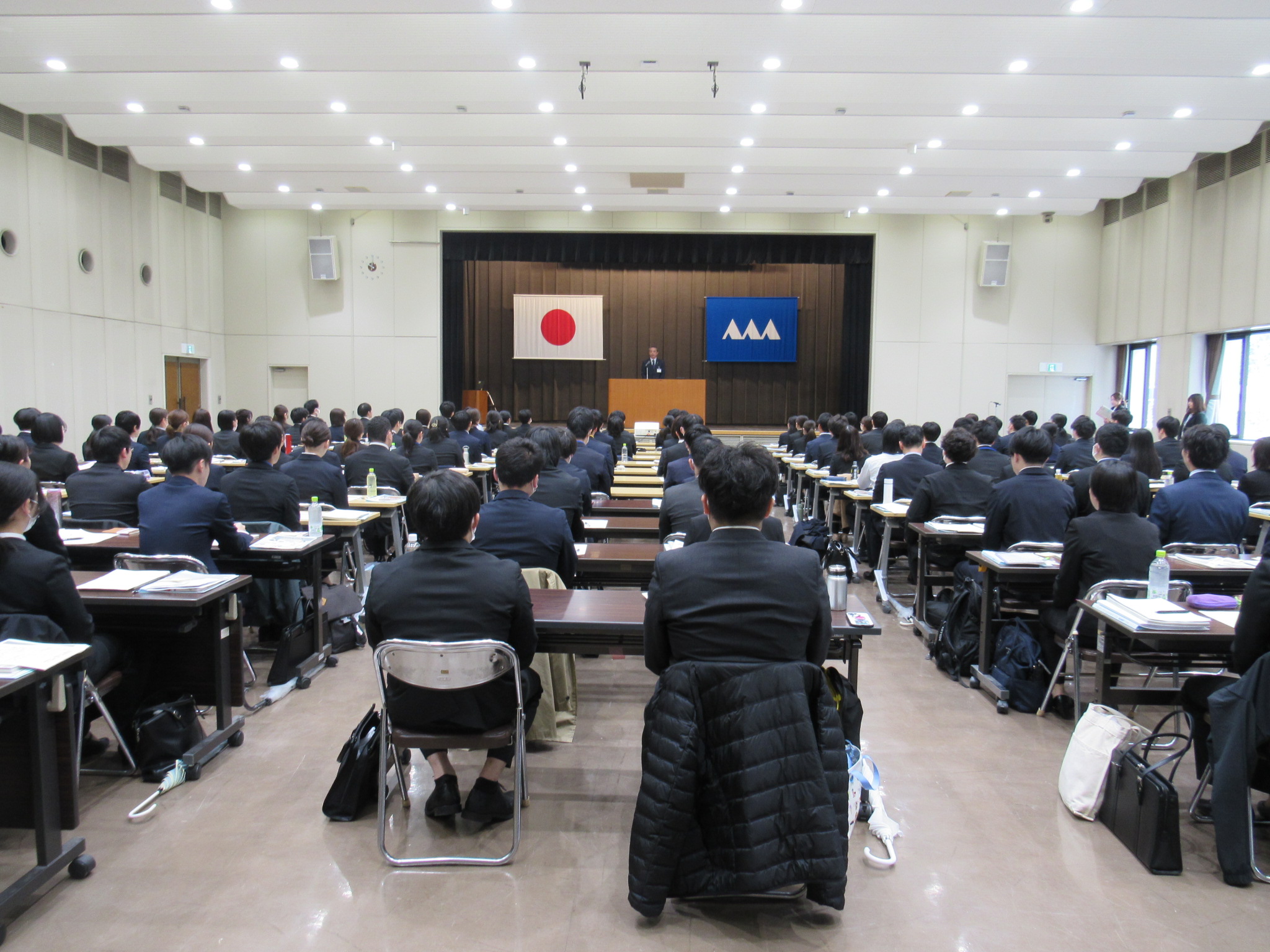 R7新採研修(第1期)写真